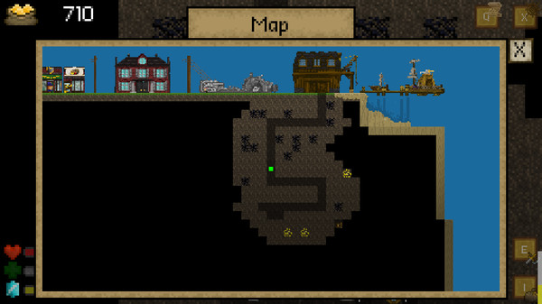 Aground screenshot 11