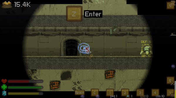 Aground screenshot 10