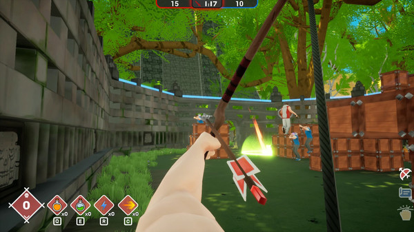 Kronorite screenshot 4