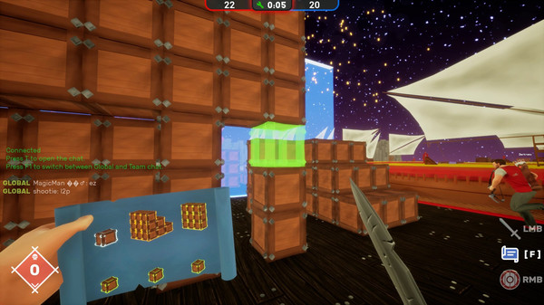Kronorite screenshot 7