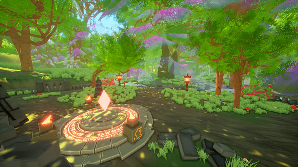 Kronorite screenshot 2