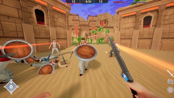 Kronorite screenshot 6