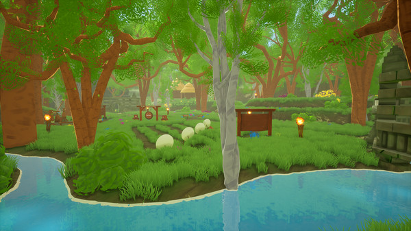 Kronorite screenshot 3