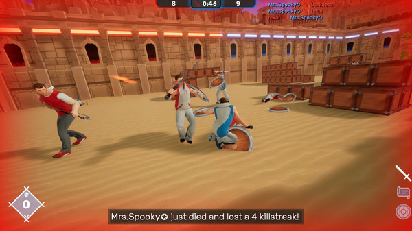 Kronorite screenshot 5