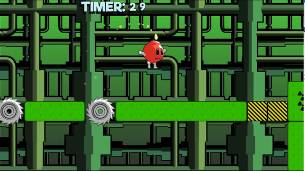One Jump Bomb screenshot 3
