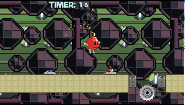 One Jump Bomb screenshot 4