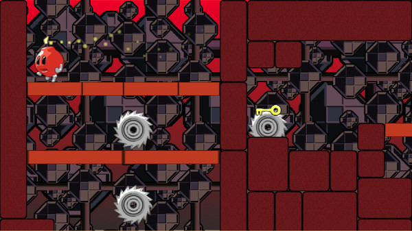 One Jump Bomb screenshot 1
