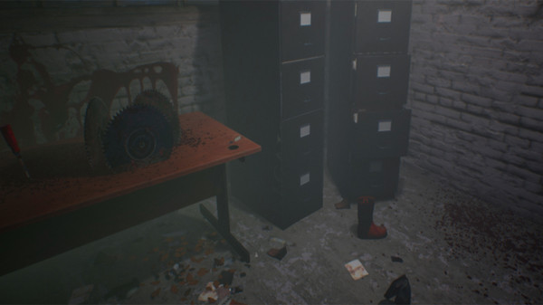 Caretaker screenshot 5
