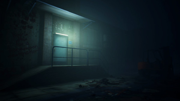 Caretaker screenshot 1