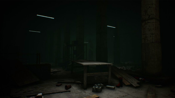 Caretaker screenshot 3