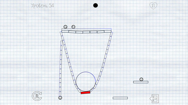 Draw It! 2 screenshot 1
