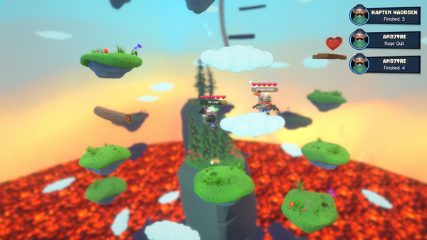 Climb screenshot 3