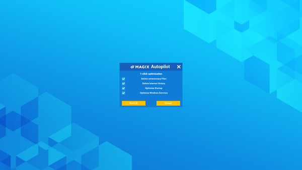 PC Check & Tuning 2019 Steam Edition screenshot 4