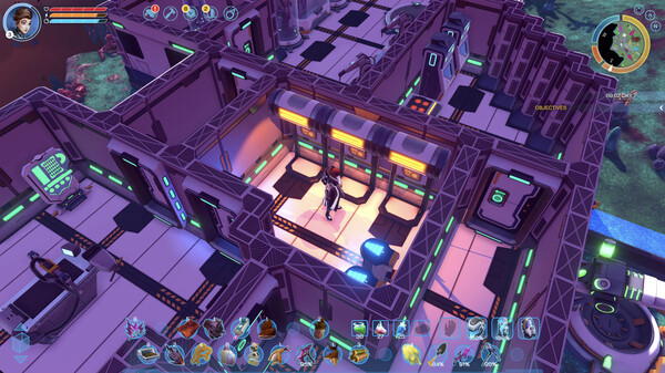 Beyond Contact screenshot 10