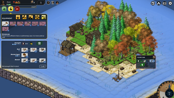 Seeds of Resilience screenshot 2