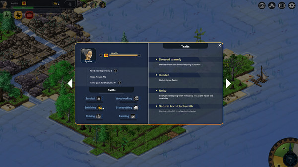 Seeds of Resilience screenshot 7