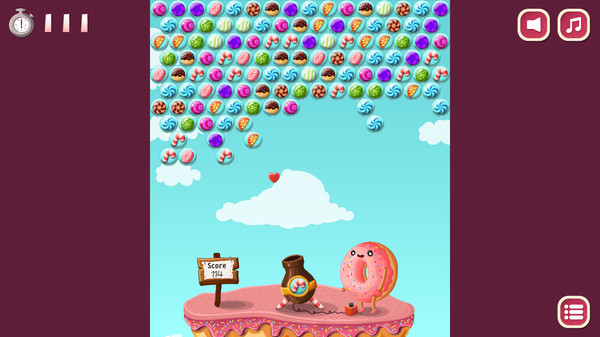Candy screenshot 4