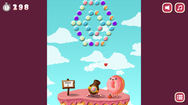 Candy screenshot 3