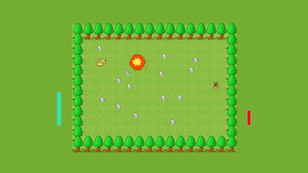 Sumerian Blood: Gilgamesh against the Gods screenshot 3