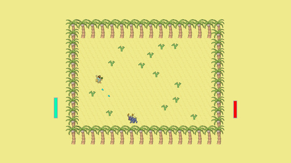 Sumerian Blood: Gilgamesh against the Gods screenshot 5