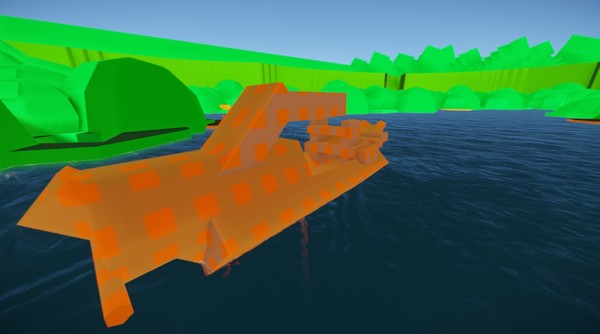 ATMOTECH EPISODE PRAELUDIUM screenshot 8