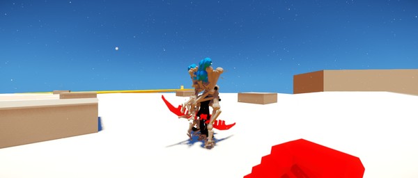 ATMOTECH EPISODE PRAELUDIUM screenshot 6
