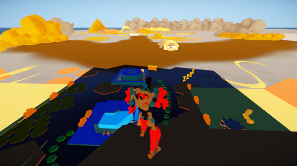 ATMOTECH EPISODE PRAELUDIUM screenshot 12