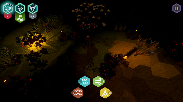 Quench screenshot 7