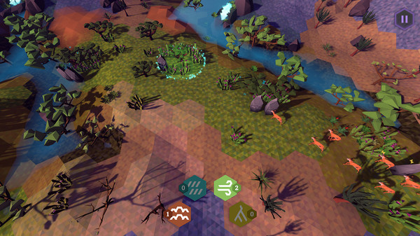Quench screenshot 4