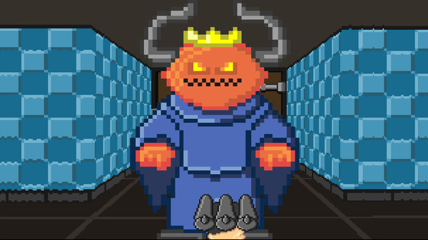 Rage of the Pumpkins - Space Prostitutes Must Die! Again screenshot 8