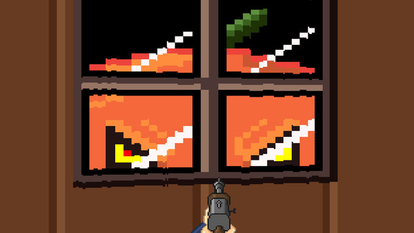 Rage of the Pumpkins - Space Prostitutes Must Die! Again screenshot 4