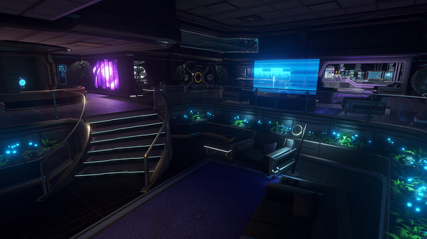 The Station VR screenshot 4