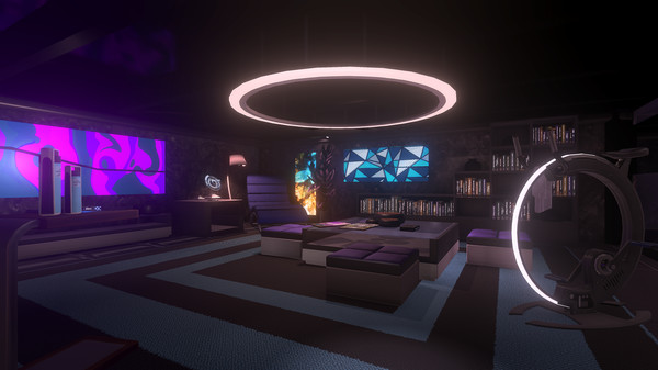 The Station VR screenshot 5