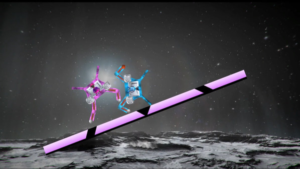 Cyber Lemur screenshot 7