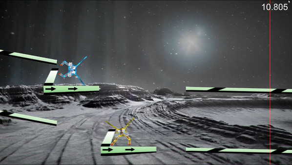 Cyber Lemur screenshot 6