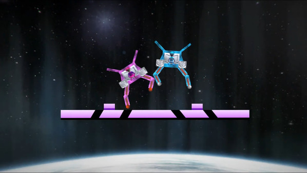 Cyber Lemur screenshot 3