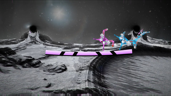 Cyber Lemur screenshot 8