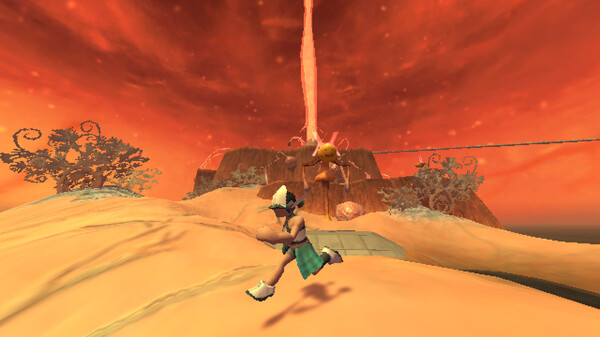 Anodyne 2: Return to Dust screenshot 5