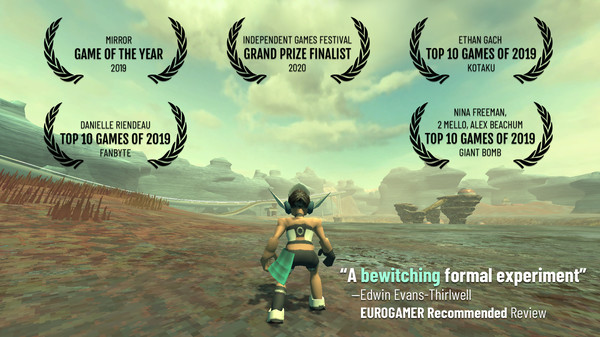 Anodyne 2: Return to Dust screenshot 4
