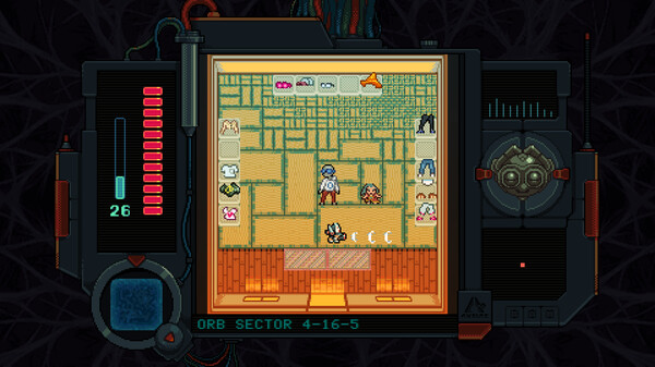 Anodyne 2: Return to Dust screenshot 8
