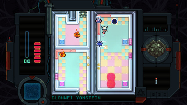 Anodyne 2: Return to Dust screenshot 7