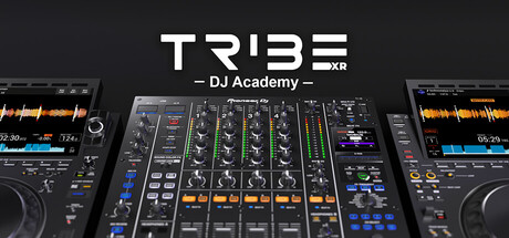 TribeXR DJ School