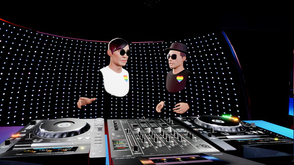 TribeXR DJ School screenshot 4
