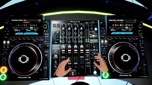 TribeXR DJ School screenshot 7