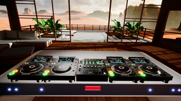 TribeXR DJ School screenshot 1