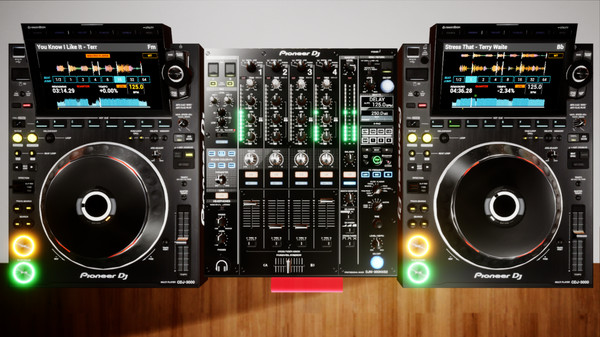 TribeXR DJ School screenshot 9