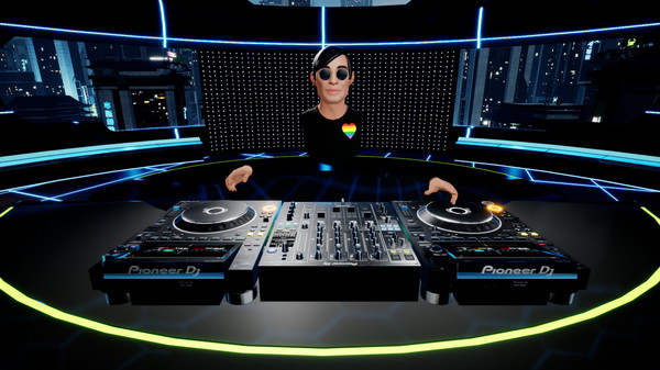TribeXR DJ School screenshot 11