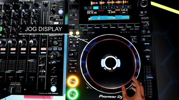 TribeXR DJ School screenshot 6