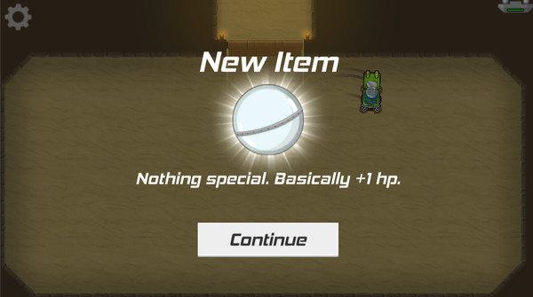 Time Drifter screenshot 3