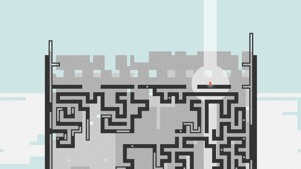 Gekraxel screenshot 1